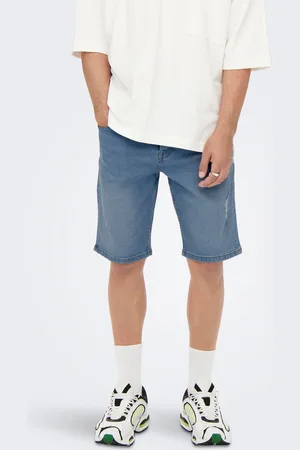 Only & Sons Onsavi Cintura Media Shorts