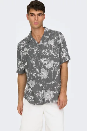 Only & Sons Onsbud Camisa