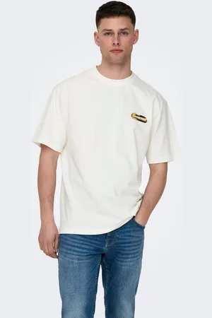 Only & Sons Onskeith Camiseta