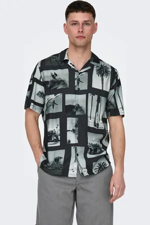 Only & Sons Onsnano Camisa