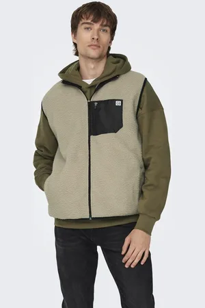 Only & Sons Onsjust Sudaderas