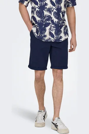 Only & Sons Onspeter Corte Regular Shorts