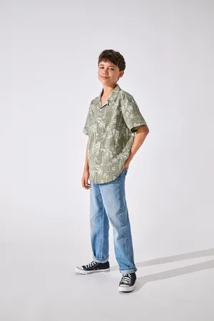 Only & Sons Osjcaiden Camisa