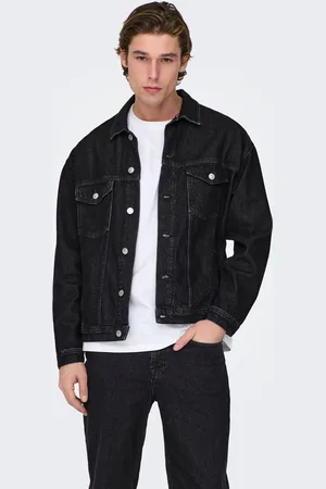 Only & Sons Onsrick Chaqueta Vaquera