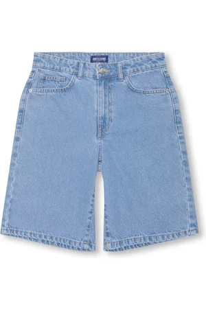 Only & Sons Osjfade Cintura Media Corte Loose Shorts