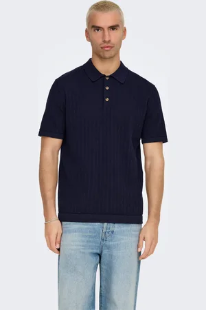 Only & Sons Onsmoon Polo De Punto