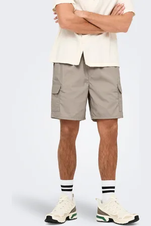 Only & Sons Onskal Corte Slim Shorts