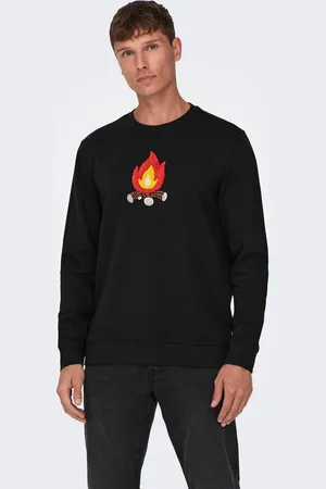 Only & Sons Onsoliver Sudaderas