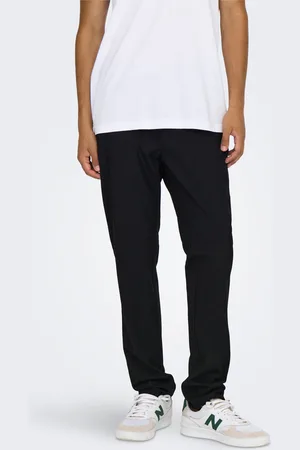 Only & Sons Onsbrad Corte Slim Pantalones