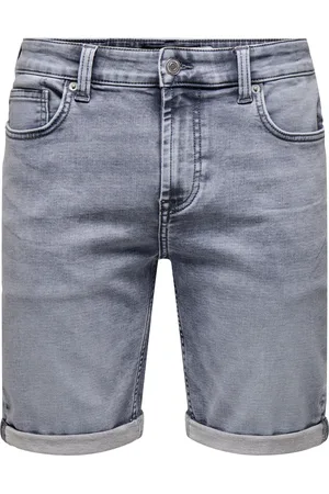 Only & Sons Onsply Cintura Media Corte Regular Shorts