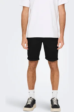 Only & Sons Onsply Tiro Normal Corte Regular Shorts