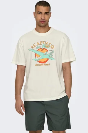 Only & Sons Onsmonte Camiseta