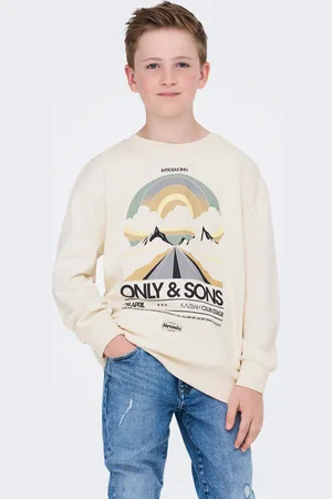 Only & Sons Osjroad Sudaderas