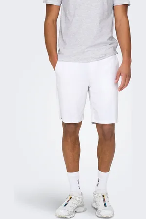Only & Sons Onsmark Corte Regular Shorts