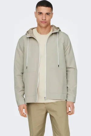 Only & Sons Onsmatt Chaqueta