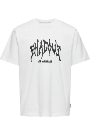 Only & Sons Onsboone Camiseta