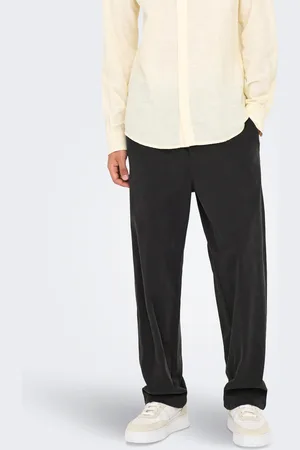 Only & Sons Onssinus Corte Loose Pantalones