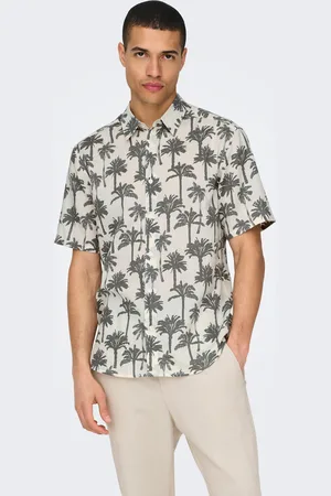 Only & Sons Onsbronx Camisa