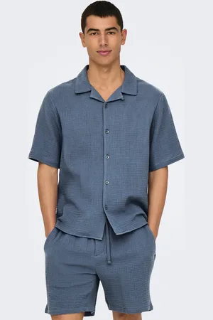 Only & Sons Onskyle Camisa