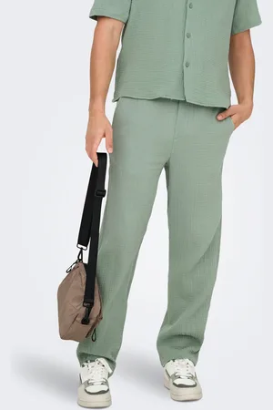 Only & Sons Onssinus Corte Loose Pantalones