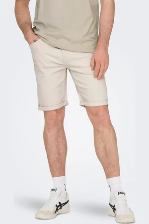 Only & Sons Onsply Cintura Media Corte Regular Shorts