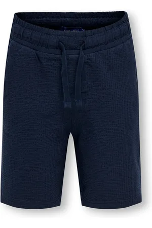 Only & Sons Osjkian Talle Medio Corte Regular Shorts