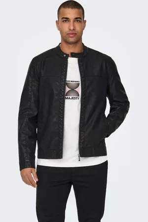 Only & Sons Onsmike Chaqueta