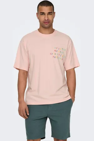 Only & Sons Onsmani Camiseta