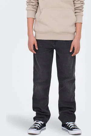 Only & Sons Osjedge Talle Medio Corte Straight Vaqueros