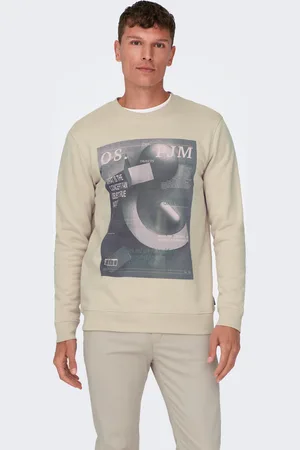 Only & Sons Onstodd Sudaderas