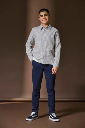 Only & Sons Osjmark Corte Slim Pantalones