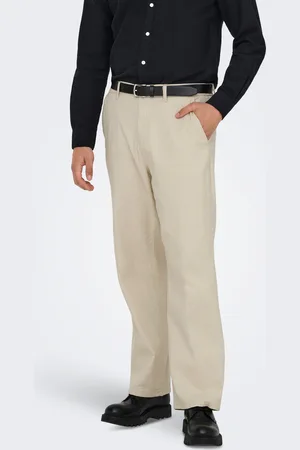Only & Sons Onsbob Corte Loose Pantalones