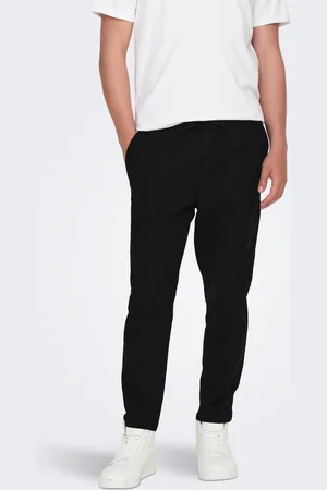 Only & Sons Onslinus Corte Tapered Jogger