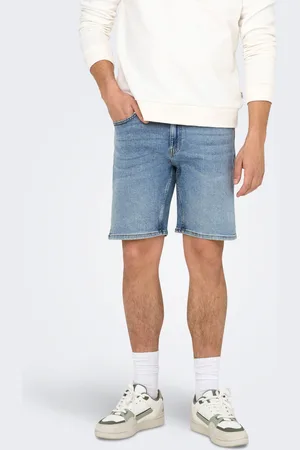 Only & Sons Onsweft Corte Regular Shorts