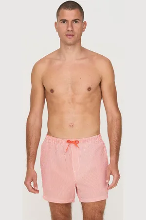 Only & Sons Onsted Swim Shorts