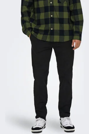 Only & Sons Onsfree Corte Regular Pantalones