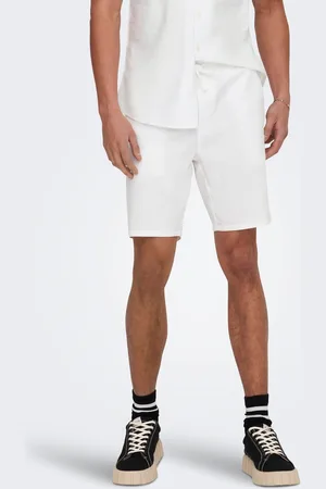 Only & Sons Onslinus Corte Loose Shorts