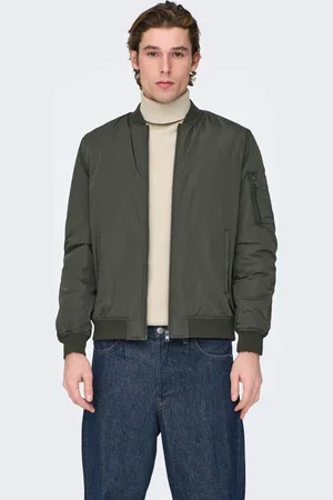 Only & Sons Onsjoshua Chaqueta Bomber