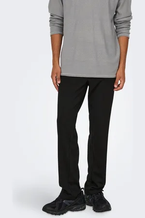 Only & Sons Onsmark Corte Regular Pantalones Chinos