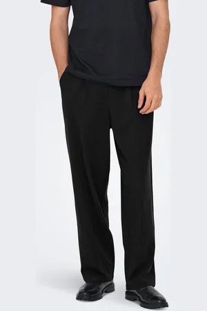 Only & Sons Onsdaves Corte Baggy Pantalones