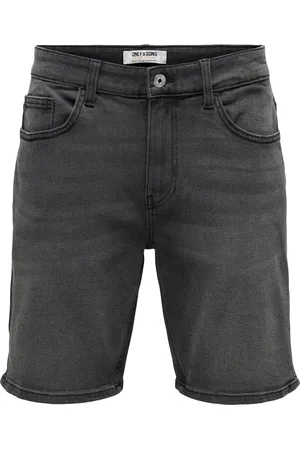 Only & Sons Onsweft Corte Regular Shorts