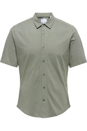 Only & Sons Onsrobin Camisa