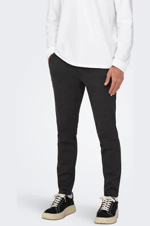 Only & Sons Onsmark Corte Slim Pantalones Chinos