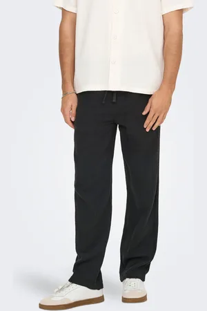 Only & Sons Onssinus Corte Loose Pantalones