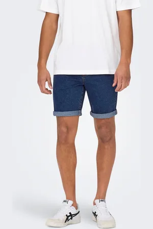 Only & Sons Onsply Cintura Media Corte Regular Shorts