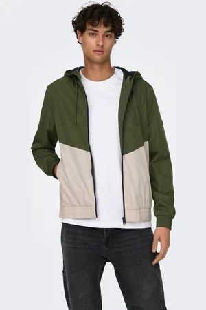 Only & Sons Onsward Chaqueta