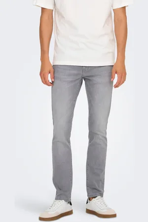 Only & Sons Onsweft Corte Regular Vaqueros