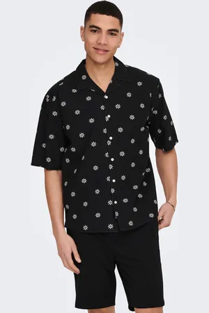 Only & Sons Onstie Camisa Informal