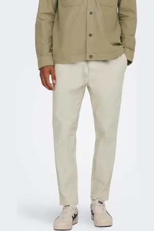 Only & Sons Onslinus Corte Tapered Jogger
