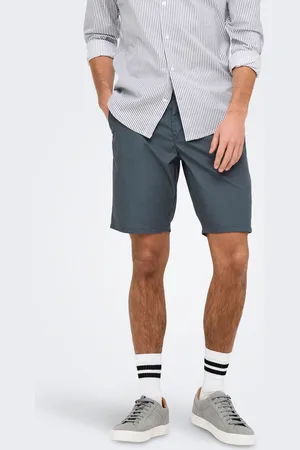 Only & Sons Onskal Corte Slim Shorts